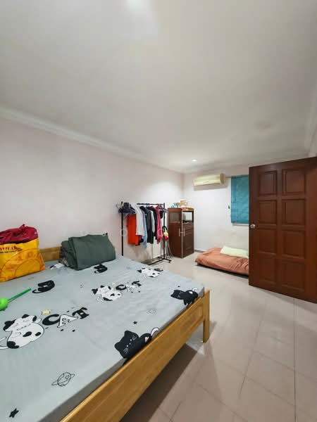 Rumah Teres 1 Tingkat untuk Dijual di Taman Puteri Wangsa (Ulu Tiram) - Jojo Chung - PropertyGuru.com.my
