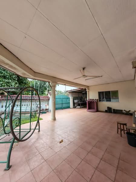 Rumah Teres 1 Tingkat untuk Dijual di Taman Puteri Wangsa (Ulu Tiram) - Jojo Chung - PropertyGuru.com.my