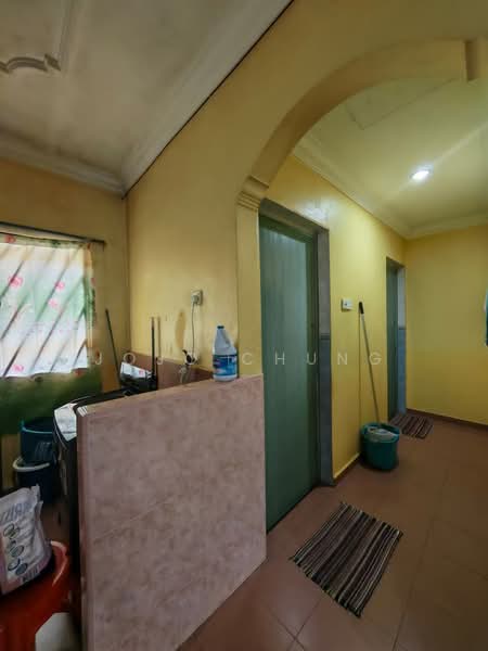 Rumah Teres 1 Tingkat untuk Dijual di Taman Puteri Wangsa (Ulu Tiram) - Jojo Chung - PropertyGuru.com.my