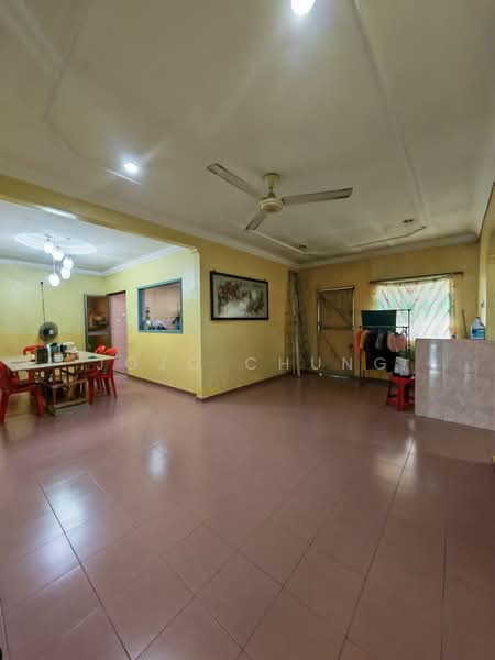 Rumah Teres 1 Tingkat untuk Dijual di Taman Puteri Wangsa (Ulu Tiram) - Jojo Chung - PropertyGuru.com.my