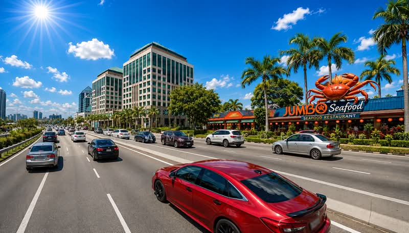 Shop for Rent in Mines Resort City (Seri Kembangan) - Seamus Kor - Exterior - PropertyGuru.com.my