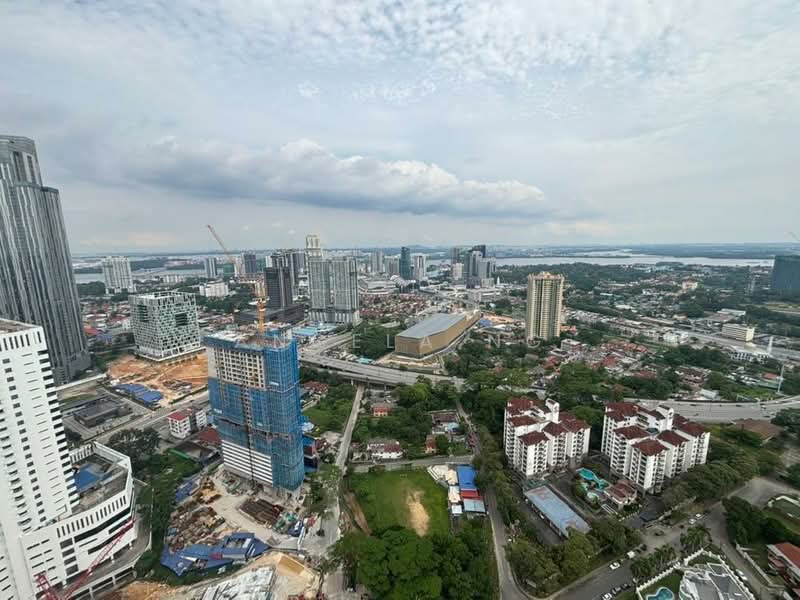 Service Residence for Rent at Setia Sky 88 - Angela Ng - Exterior - PropertyGuru.com.my
