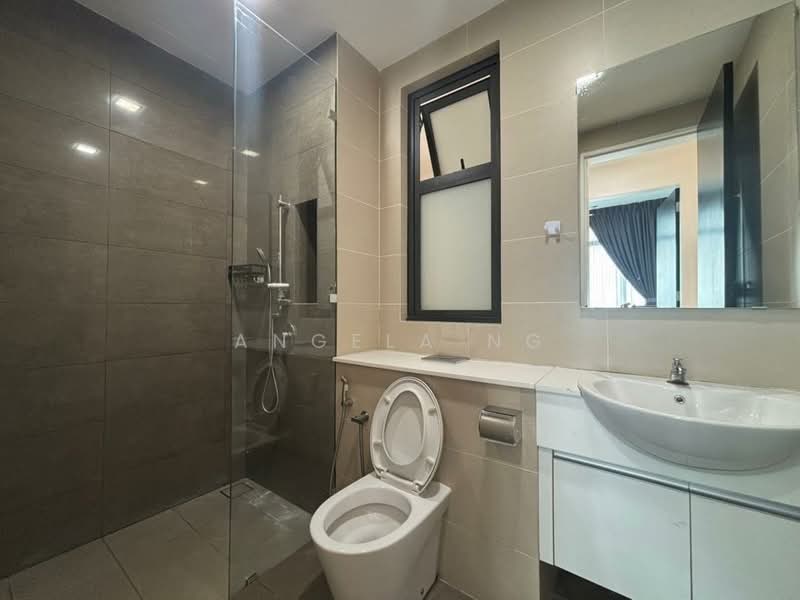 Service Residence for Rent at Setia Sky 88 - Angela Ng - Bathroom - PropertyGuru.com.my