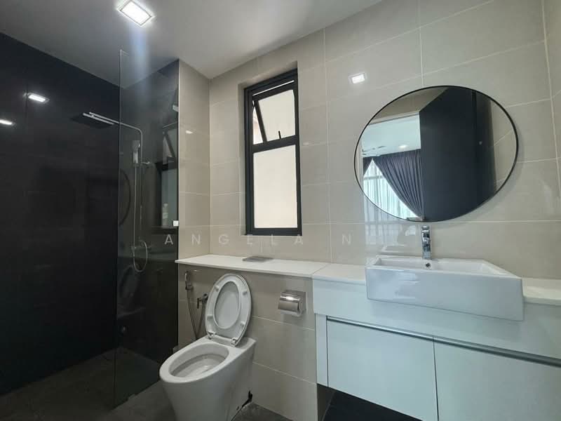 Service Residence for Rent at Setia Sky 88 - Angela Ng - Bathroom - PropertyGuru.com.my