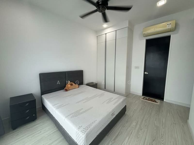 Service Residence for Rent at Setia Sky 88 - Angela Ng - Bedroom - PropertyGuru.com.my