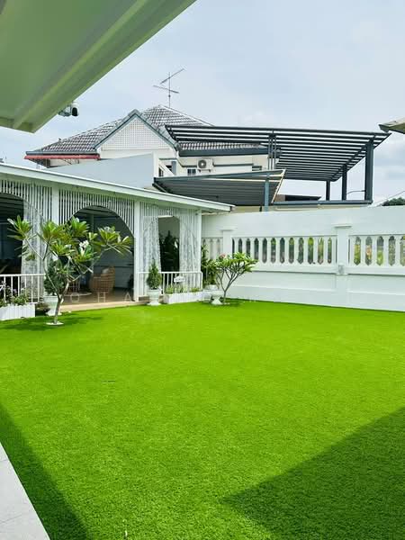 Rumah Teres 2 Tingkat untuk Dijual di Taman Mutiara Rini (Skudai) - Mohamad Rahfi - Exterior - PropertyGuru.com.my