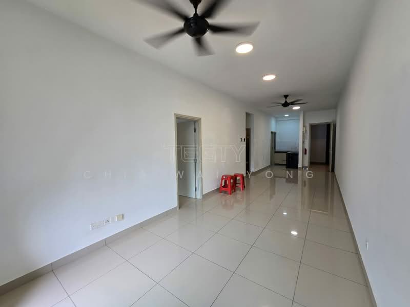 Condominium for Sale at Sutera Pines - Chia Wai Yong - Living Room - PropertyGuru.com.my