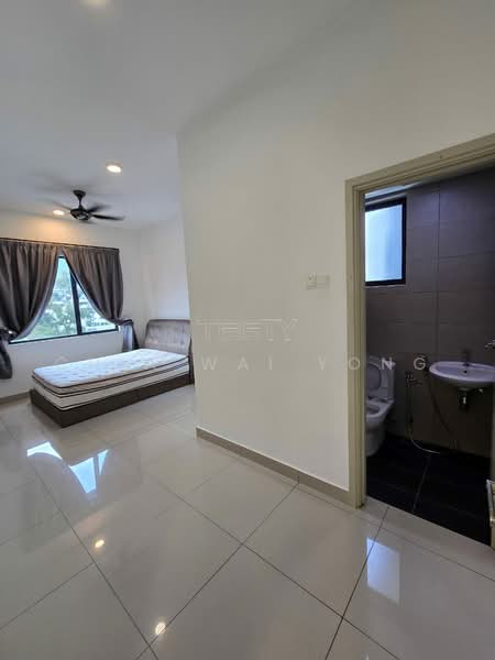 Condominium for Sale at Sutera Pines - Chia Wai Yong - Bedroom - PropertyGuru.com.my