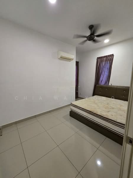 Condominium for Sale at Sutera Pines - Chia Wai Yong - Bedroom - PropertyGuru.com.my