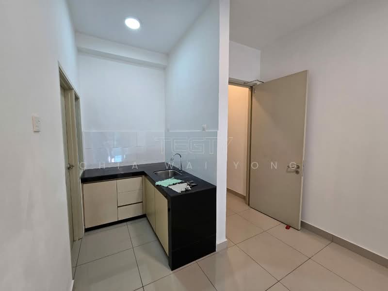 Condominium for Sale at Sutera Pines - Chia Wai Yong - Kitchen - PropertyGuru.com.my