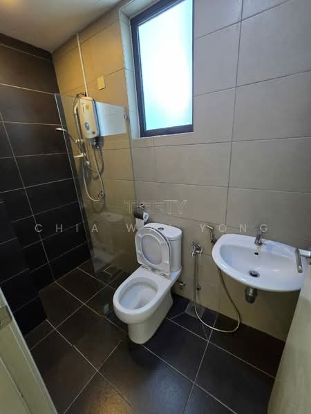 Condominium for Sale at Sutera Pines - Chia Wai Yong - Bathroom - PropertyGuru.com.my
