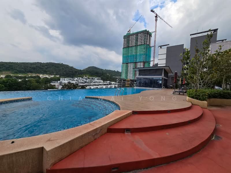 Condominium for Sale at Sutera Pines - Chia Wai Yong - Exterior - PropertyGuru.com.my