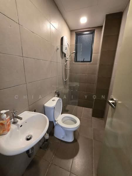 Condominium for Sale at Sutera Pines - Chia Wai Yong - Bathroom - PropertyGuru.com.my
