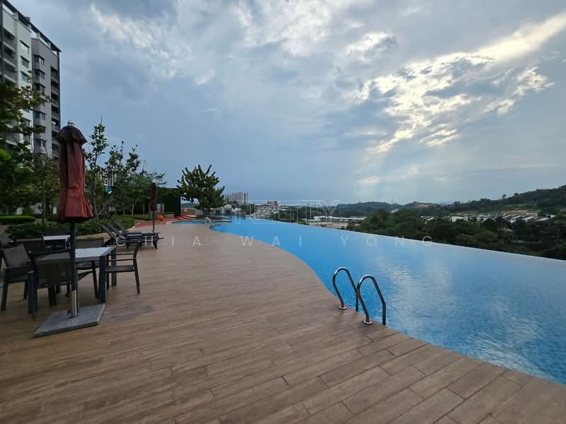 Condominium for Sale at Sutera Pines - Chia Wai Yong - Exterior - PropertyGuru.com.my