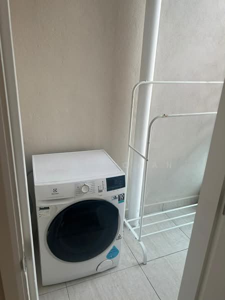 Servis Apartment untuk Disewa di Dorsett Residences Sri Hartamas - KINKI CHAN - Interior - PropertyGuru.com.my