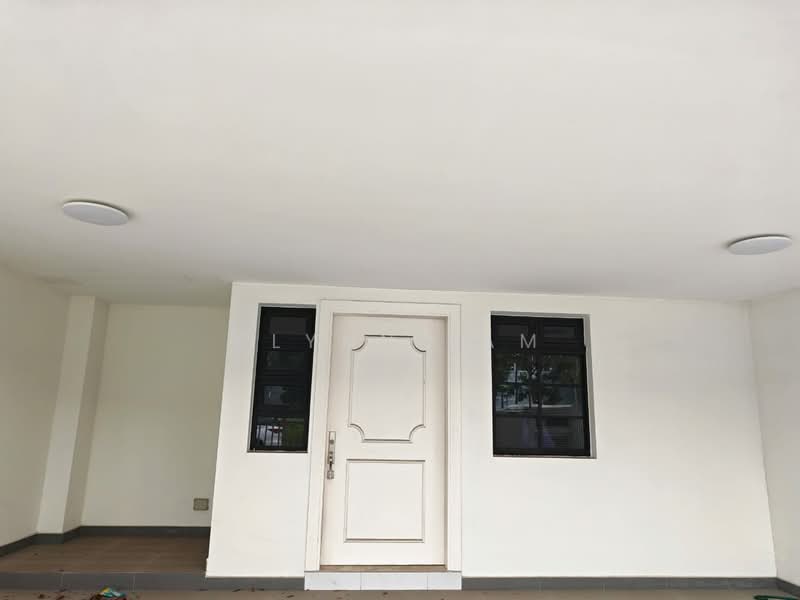 2.5-storey Terraced House for Sale in Eco Botanic (Iskandar Puteri (Nusajaya)) - Elynn Lam - Entrance - PropertyGuru.com.my