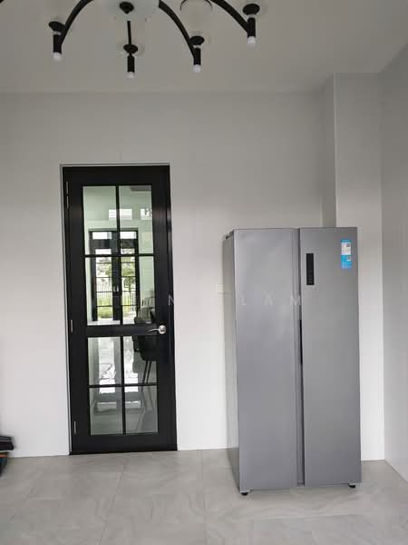 2.5-storey Terraced House for Sale in Eco Botanic (Iskandar Puteri (Nusajaya)) - Elynn Lam - PropertyGuru.com.my
