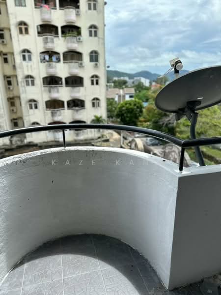 Apartment for Sale at Ferringhi Mutiara Apartment - Kaze Kang - PropertyGuru.com.my