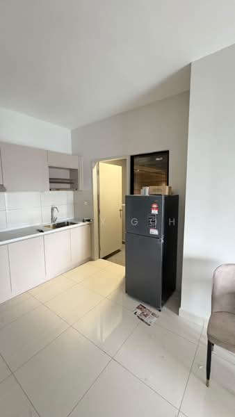 Kondominium untuk Disewa di Nestree Residence - Alex Goh - Kitchen - PropertyGuru.com.my