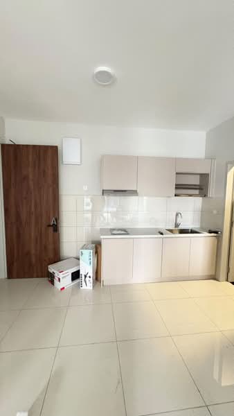Kondominium untuk Disewa di Nestree Residence - Alex Goh - Kitchen - PropertyGuru.com.my