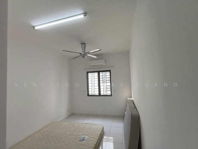 2-storey Terraced House for Rent in Setia Alam (Selangor) - Veni Foo Yoke Fuang - Bedroom - PropertyGuru.com.my