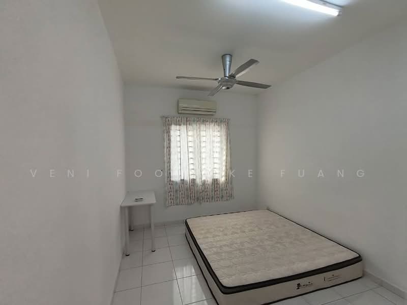 2-storey Terraced House for Rent in Setia Alam (Selangor) - Veni Foo Yoke Fuang - Bedroom - PropertyGuru.com.my