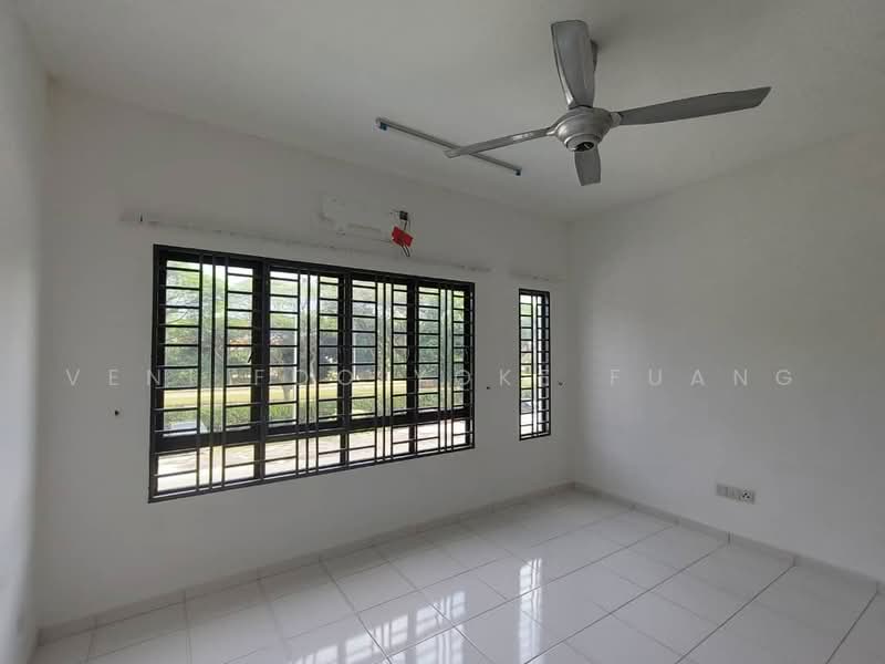 2-storey Terraced House for Rent in Setia Alam (Selangor) - Veni Foo Yoke Fuang - Interior - PropertyGuru.com.my