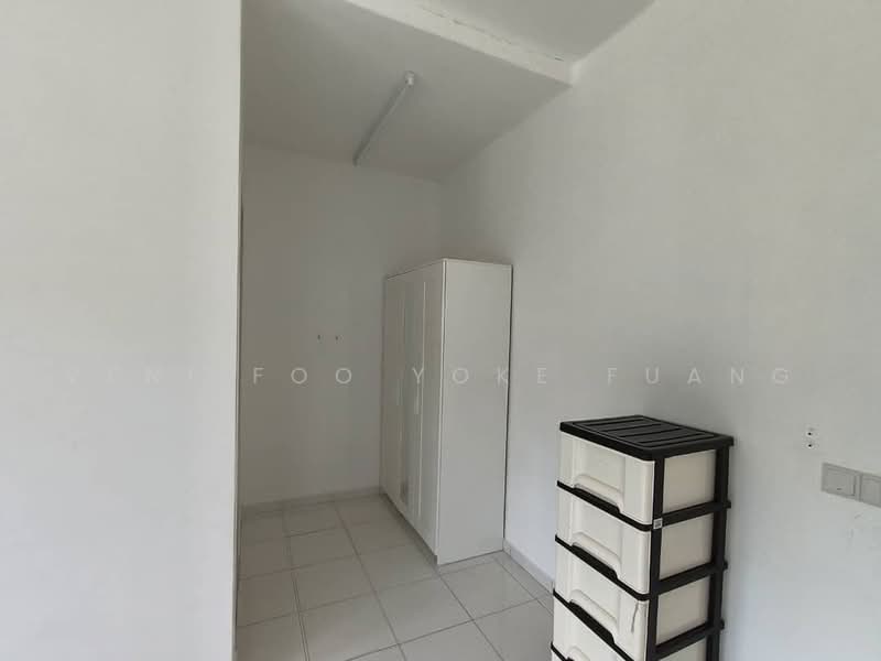 2-storey Terraced House for Rent in Setia Alam (Selangor) - Veni Foo Yoke Fuang - Interior - PropertyGuru.com.my