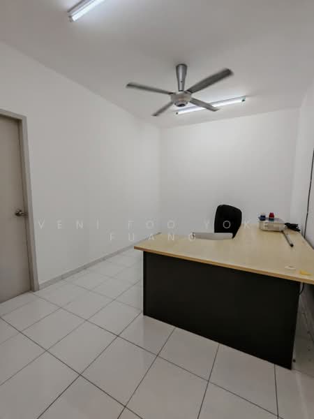 2-storey Terraced House for Rent in Setia Alam (Selangor) - Veni Foo Yoke Fuang - Study - PropertyGuru.com.my