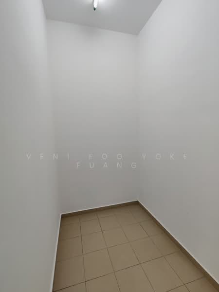 2-storey Terraced House for Rent in Setia Alam (Selangor) - Veni Foo Yoke Fuang - Interior - PropertyGuru.com.my