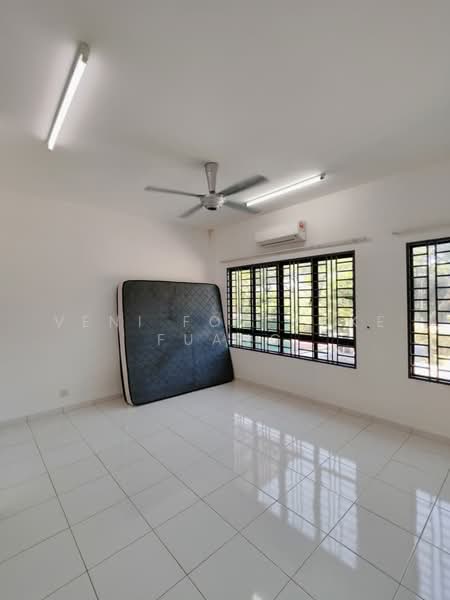 2-storey Terraced House for Rent in Setia Alam (Selangor) - Veni Foo Yoke Fuang - Interior - PropertyGuru.com.my