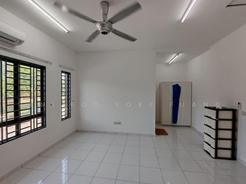 2-storey Terraced House for Rent in Setia Alam (Selangor) - Veni Foo Yoke Fuang - Interior - PropertyGuru.com.my