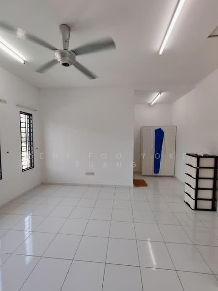 2-storey Terraced House for Rent in Setia Alam (Selangor) - Veni Foo Yoke Fuang - Interior - PropertyGuru.com.my
