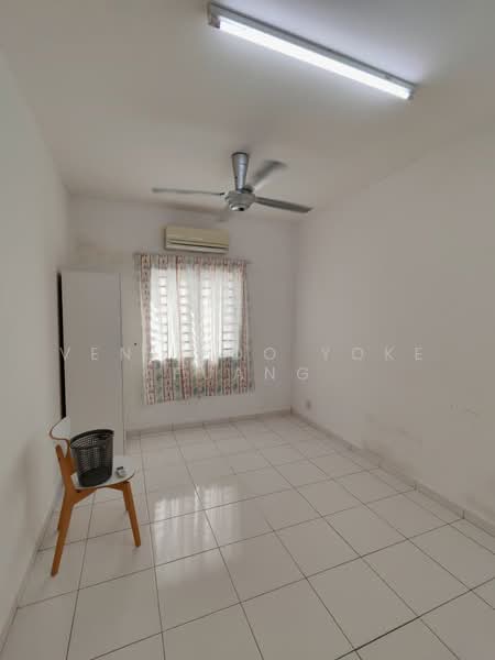 2-storey Terraced House for Rent in Setia Alam (Selangor) - Veni Foo Yoke Fuang - Interior - PropertyGuru.com.my