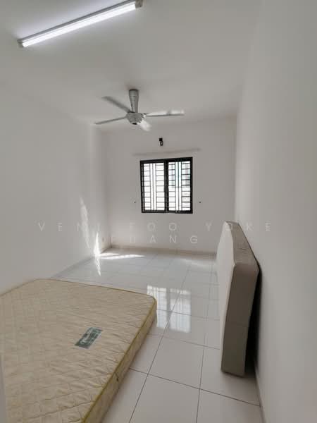 2-storey Terraced House for Rent in Setia Alam (Selangor) - Veni Foo Yoke Fuang - Bedroom - PropertyGuru.com.my