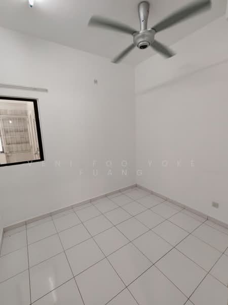 2-storey Terraced House for Rent in Setia Alam (Selangor) - Veni Foo Yoke Fuang - Interior - PropertyGuru.com.my