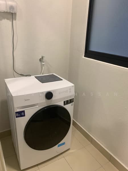 Servis Apartment untuk Disewa di The Tropika - Harry H. Hassan - Interior - PropertyGuru.com.my