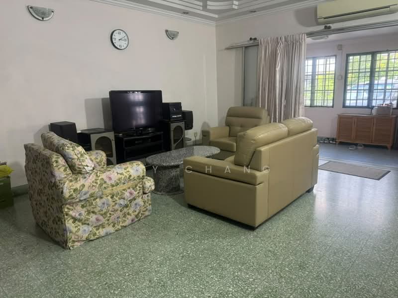 2-storey Terraced House for Sale in SS 21, Damansara Utama (Petaling Jaya) - Ray Chang - PropertyGuru.com.my