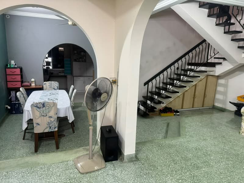 2-storey Terraced House for Sale in SS 21, Damansara Utama (Petaling Jaya) - Ray Chang - PropertyGuru.com.my