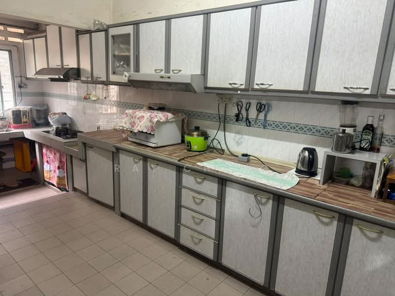 2-storey Terraced House for Sale in SS 21, Damansara Utama (Petaling Jaya) - Ray Chang - PropertyGuru.com.my