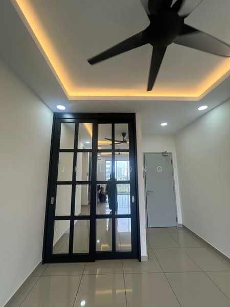 Apartment for Rent at Residensi Laman Sari - JK Leong - Interior - PropertyGuru.com.my
