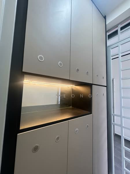 Apartment for Rent at Residensi Laman Sari - JK Leong - Interior - PropertyGuru.com.my
