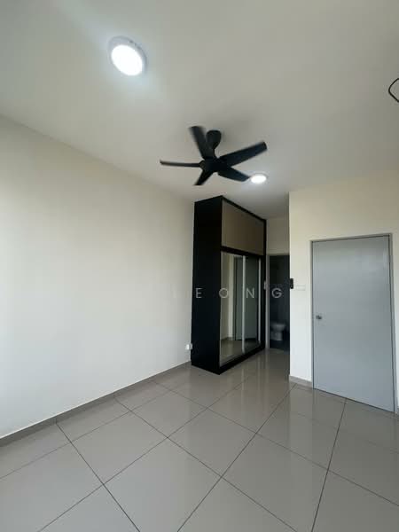 Apartment for Rent at Residensi Laman Sari - JK Leong - Interior - PropertyGuru.com.my