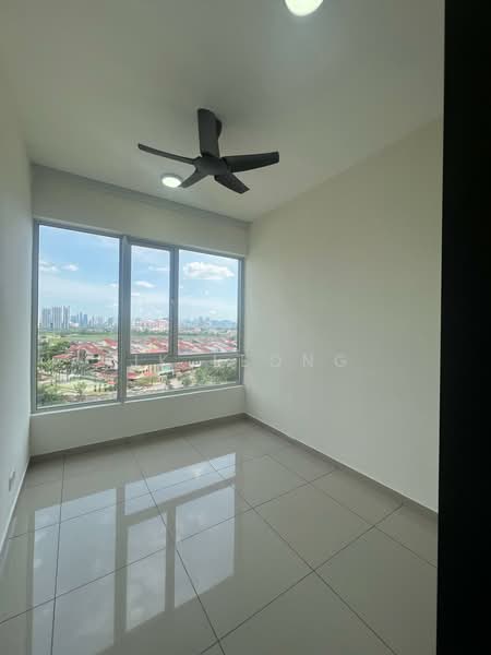 Apartment for Rent at Residensi Laman Sari - JK Leong - View - PropertyGuru.com.my