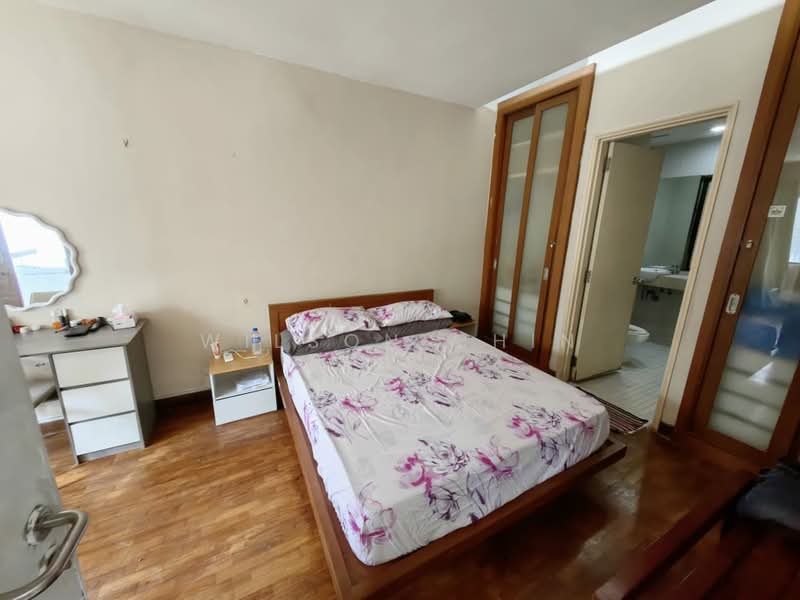 Condominium for Rent at 10 Semantan Suites - Wilson Chin - Bedroom - PropertyGuru.com.my