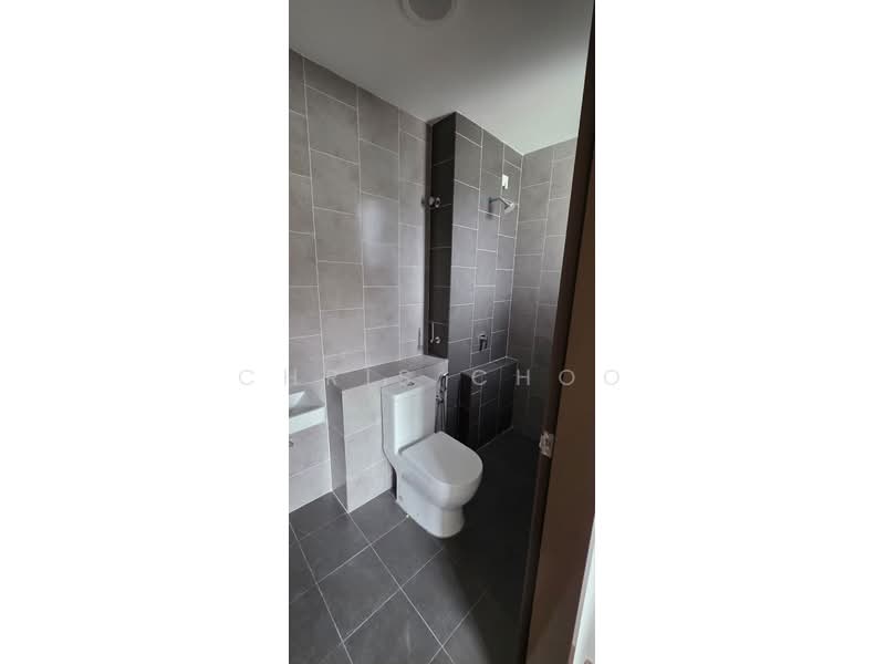 Semi-Detached House for Rent in Setia Mayuri (Semenyih) - Chris Choo - Bathroom - PropertyGuru.com.my