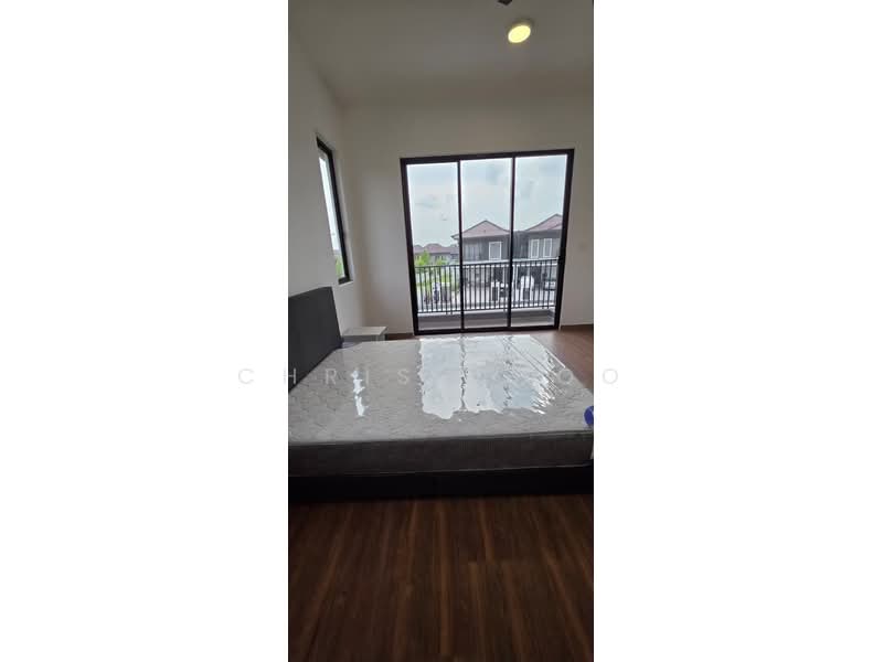 Semi-Detached House for Rent in Setia Mayuri (Semenyih) - Chris Choo - Bedroom - PropertyGuru.com.my