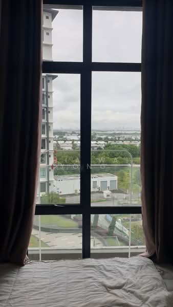 Condominium for Rent at Maple Residence - Chia Wai Yong - PropertyGuru.com.my