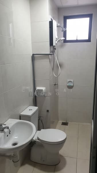 Condominium for Rent at Maple Residence - Chia Wai Yong - PropertyGuru.com.my