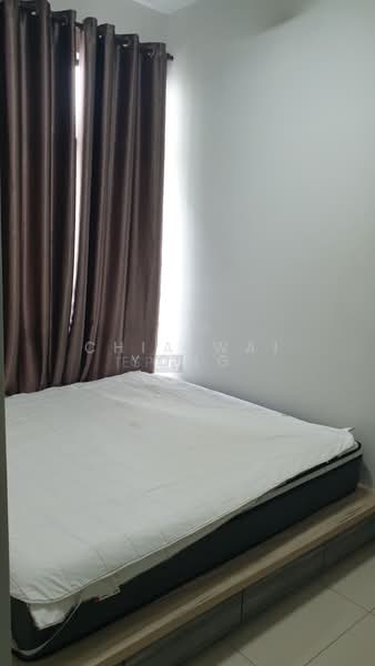 Condominium for Rent at Maple Residence - Chia Wai Yong - PropertyGuru.com.my
